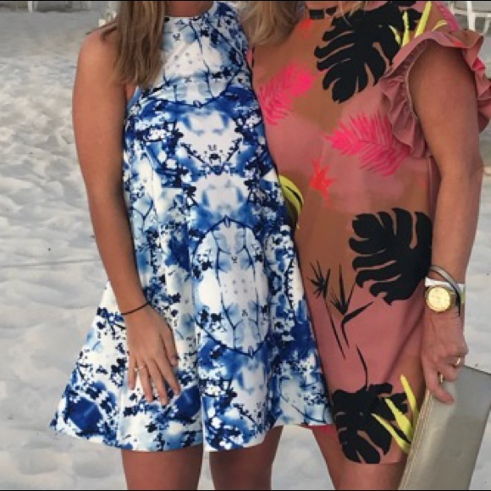 ELLIATT dress